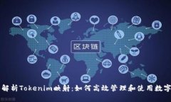 深入解析Tokenim映射：如何高效管理和使用数字资