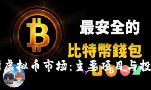 掌握俄罗斯虚拟币市场：主要项目与投资机会分析