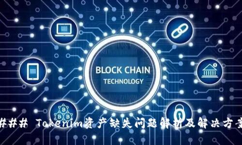 ### Tokenim资产缺失问题解析及解决方案
