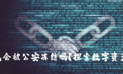 Tokenim冷钱包会被公安冻结吗？探索数字资产安全与合规性