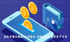 虚拟币转让指南：如何安全、高效地进行数字资