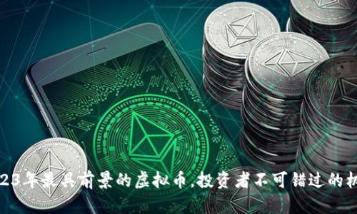 2023年最具前景的虚拟币，投资者不可错过的机会