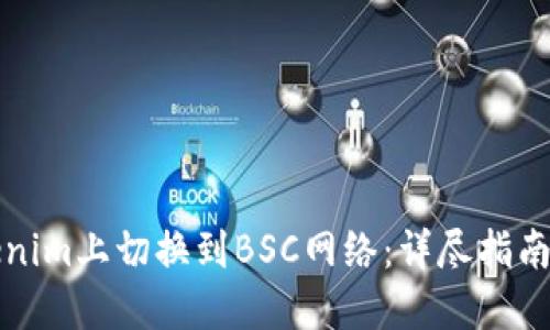 如何在Tokenim上切换到BSC网络：详尽指南与用户收益