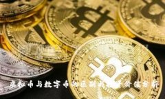 虚拟币与数字币的区别与投资价值分析