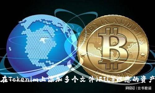 如何在Tokenim上添加多个文件（FIL）以您的资产管理