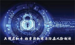 天博虚拟币：投资新机遇与潜在风险剖析