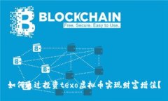 如何通过投资texo虚拟币实现财富增值？